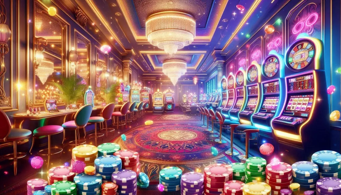 Frumzi Casino